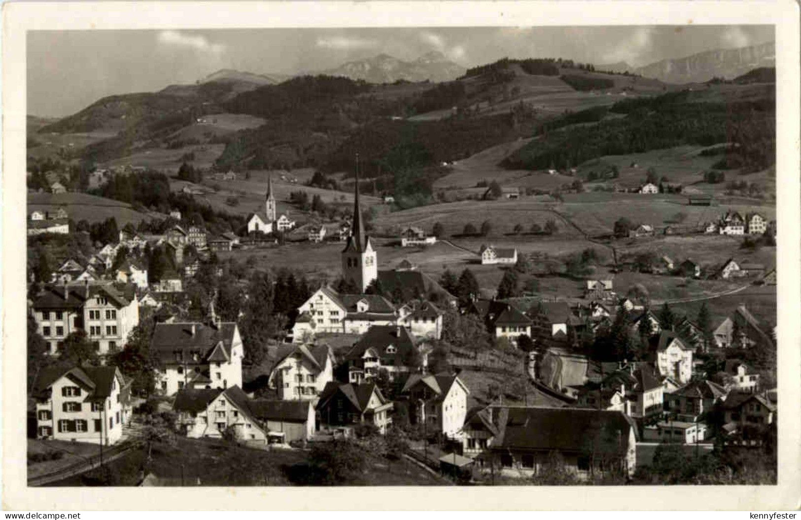 Teufen