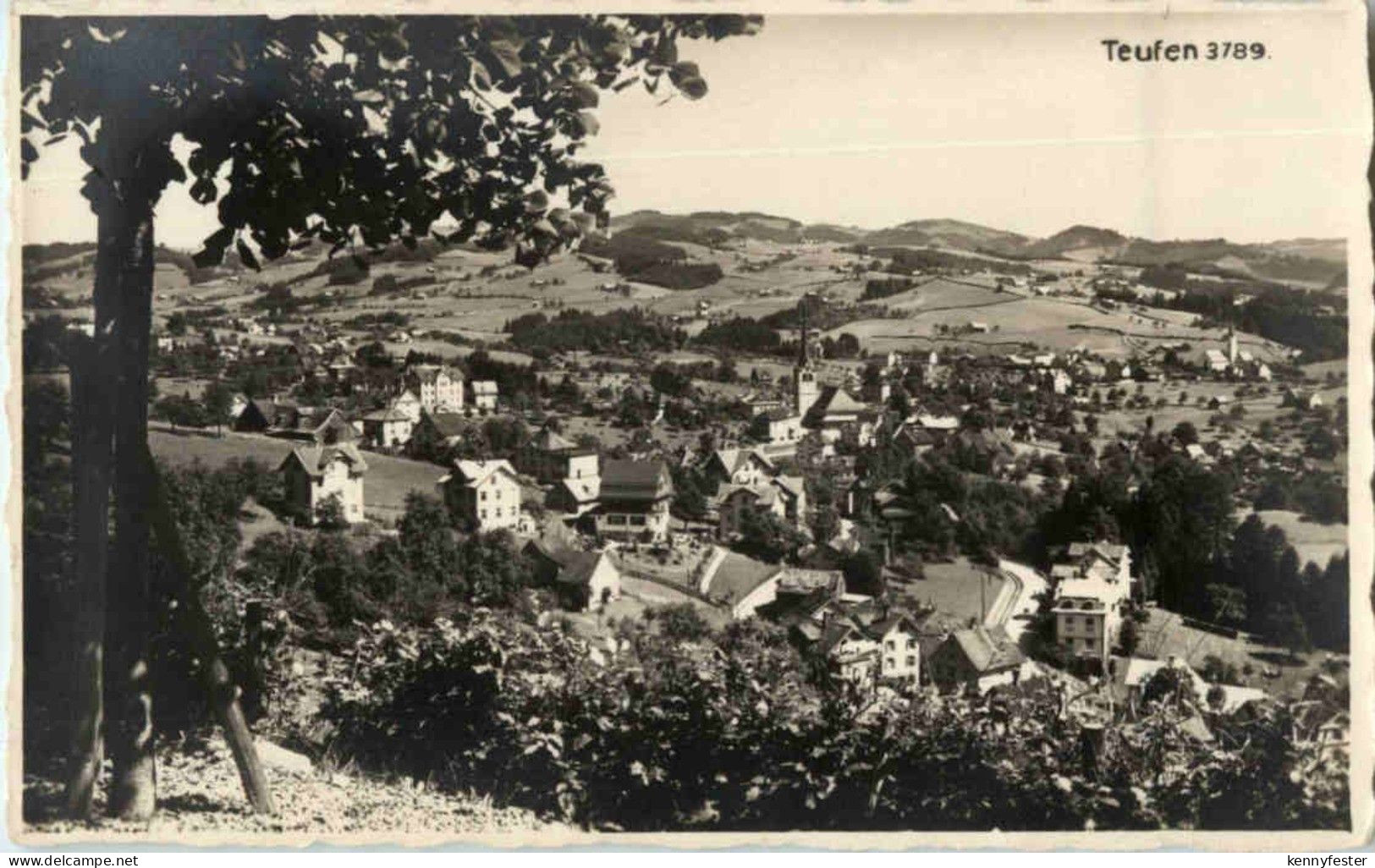 Teufen