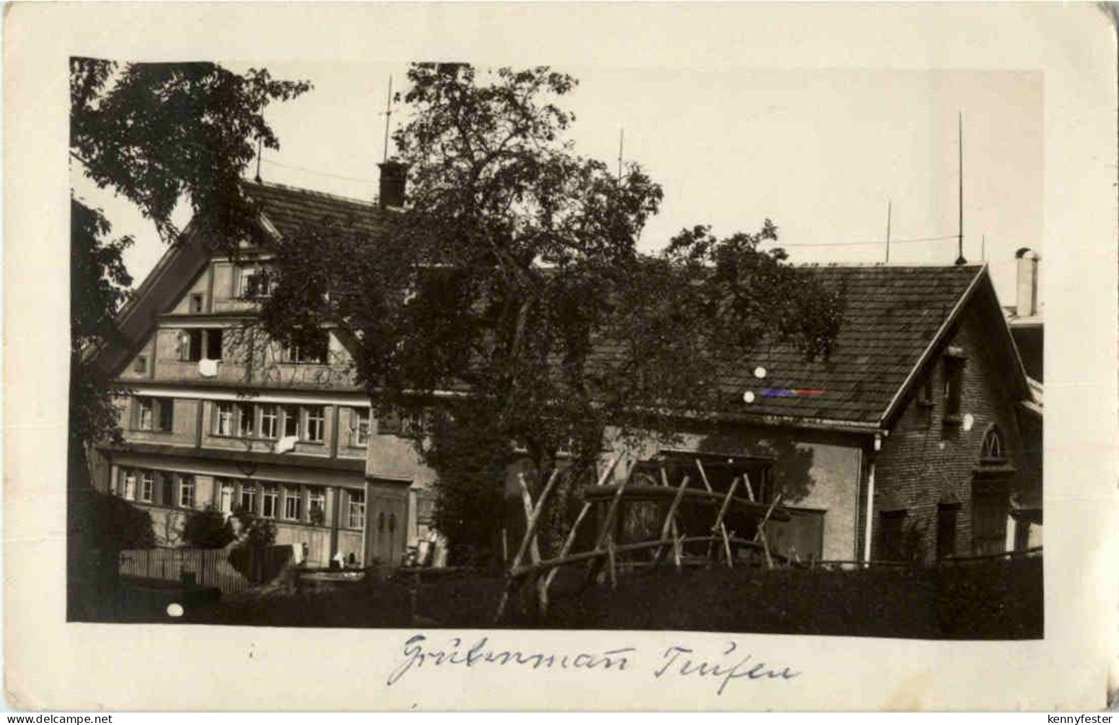 Teufen
