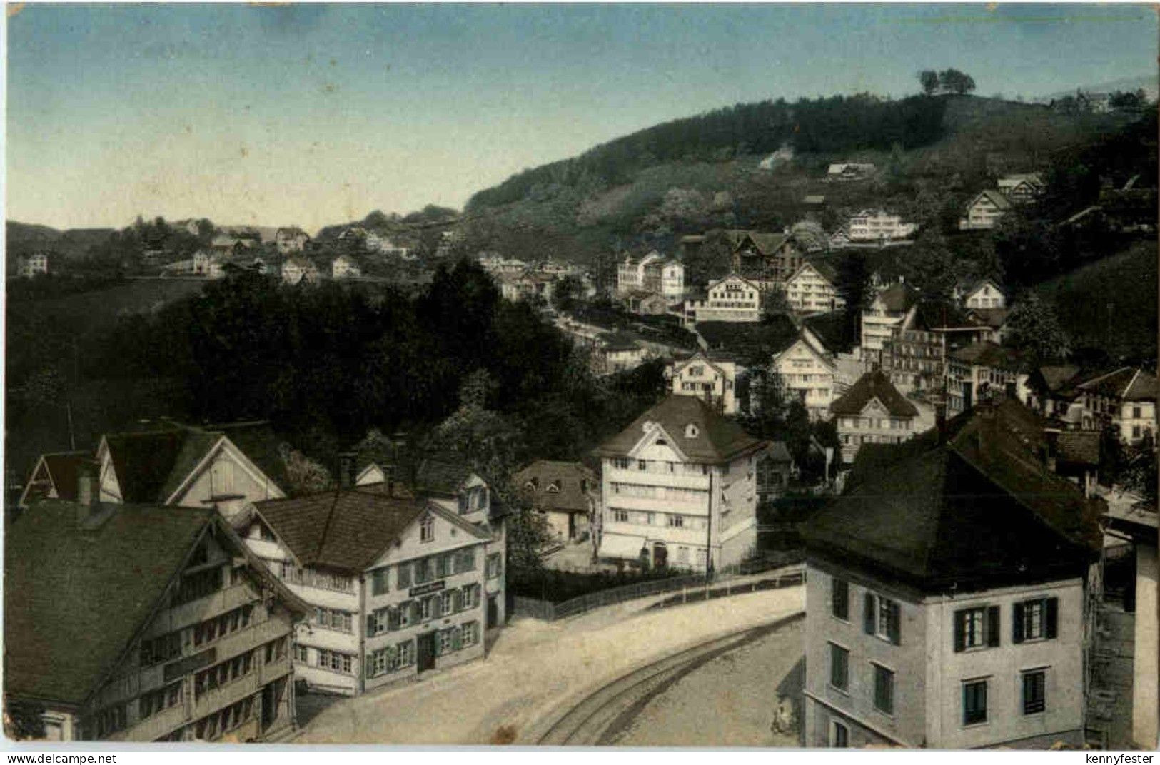 Teufen