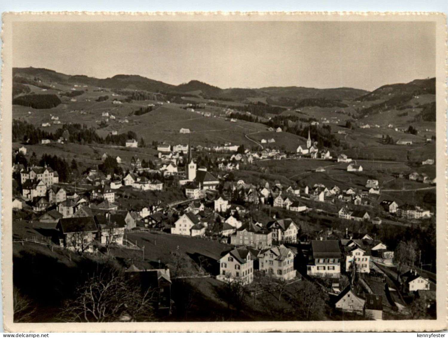 Teufen