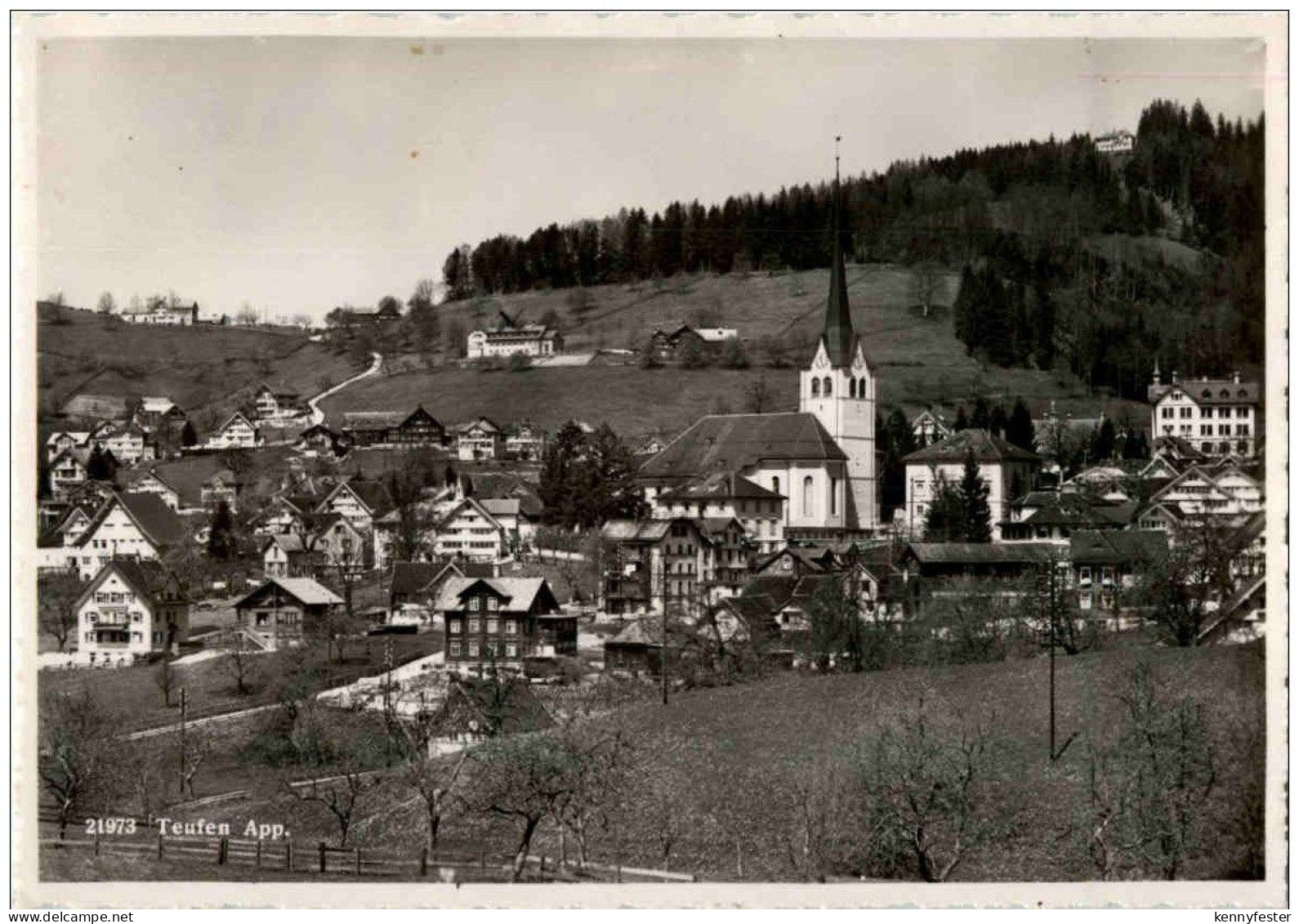 Teufen