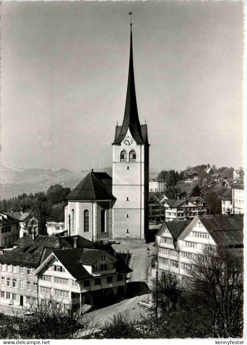 Teufen