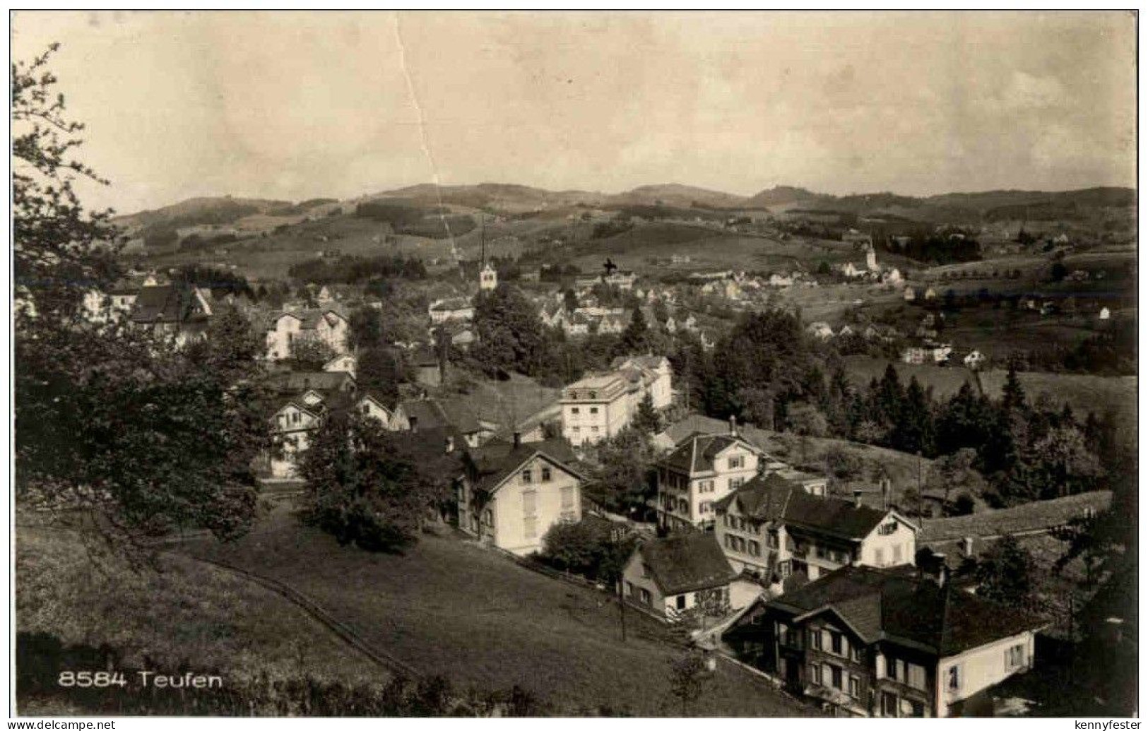 Teufen
