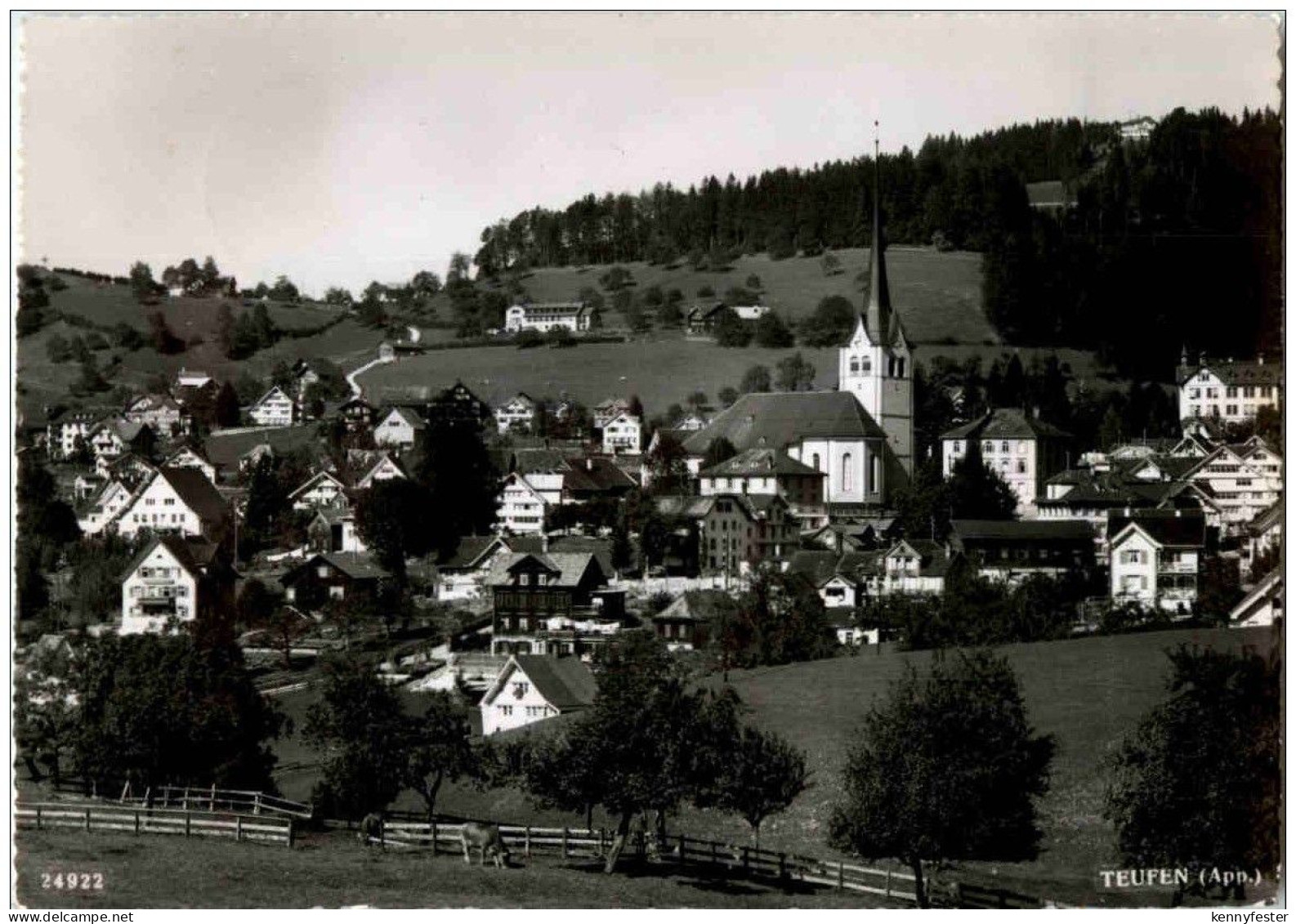 Teufen