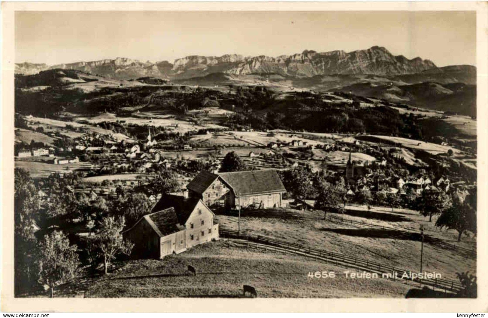 Teufen