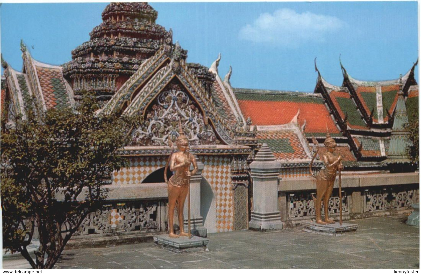 Thailand - Bangkok