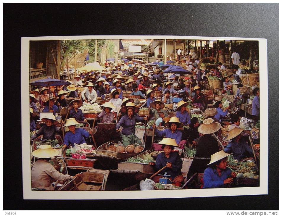 THAILAND THAILANDE BANGKOK .............................................................................................