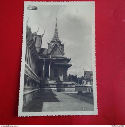 CARTE PHOTO THAILANDE
