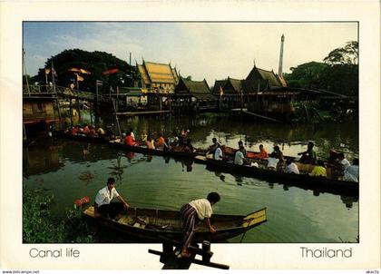 CPM THAILAND Canal Life, Thailand (346139)