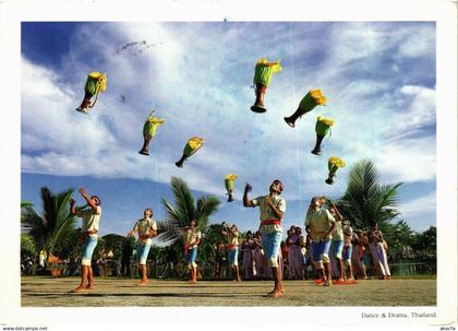 CPM THAILAND Dance & Drama. Thailand (345890)