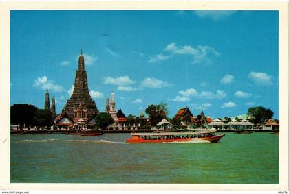 CPM THAILAND Greetings from Thailand (346073)