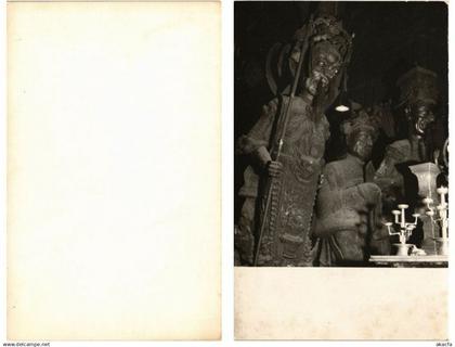 CPM THAILAND-Statues (334515)