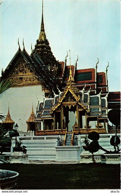 CPM THAILAND Thailand, Bangkok. Temple (344938)