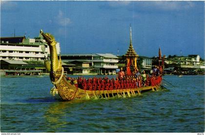 CPM THAILAND The Royal Barge-Thailand (345860)