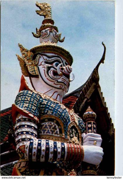 Thailand - Bangkok