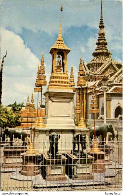 Thailand - Bangkok