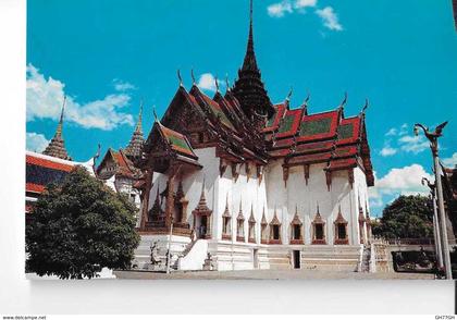 CP BANGKOK -dusit-mahaprasad hall