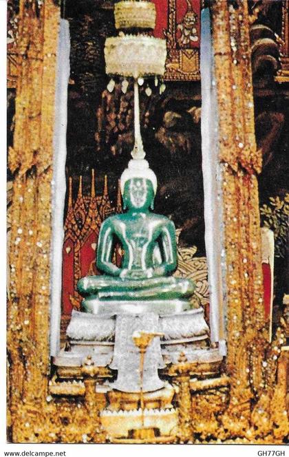 CP THAILANDE -wat phra keo bangkok