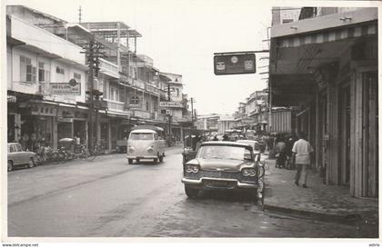 ***  THAILANDE ****  BANGKOK Yaoujarat