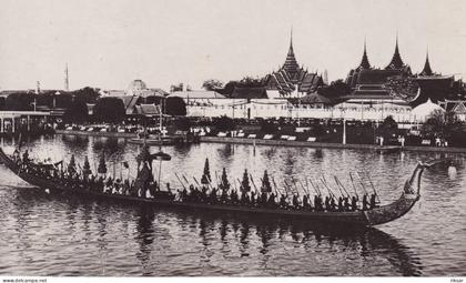 THAILANDE(SIAM) BANGKOK(CARTE PHOTO)
