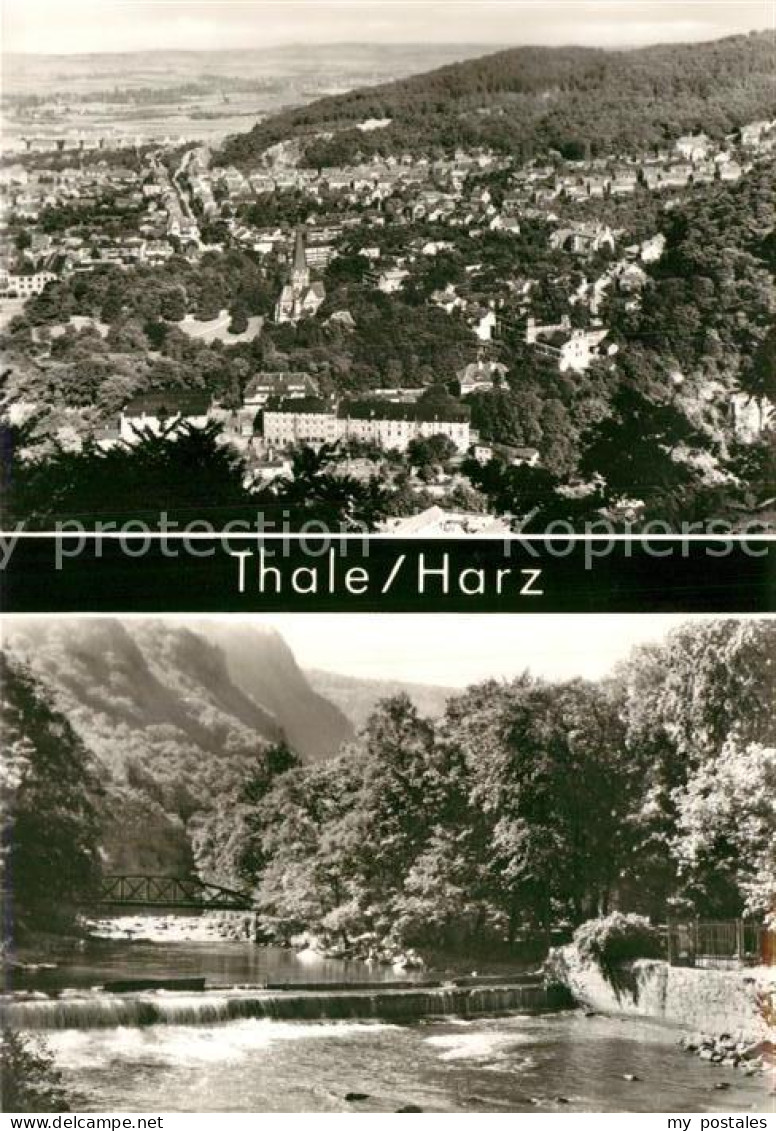 Thale Harz