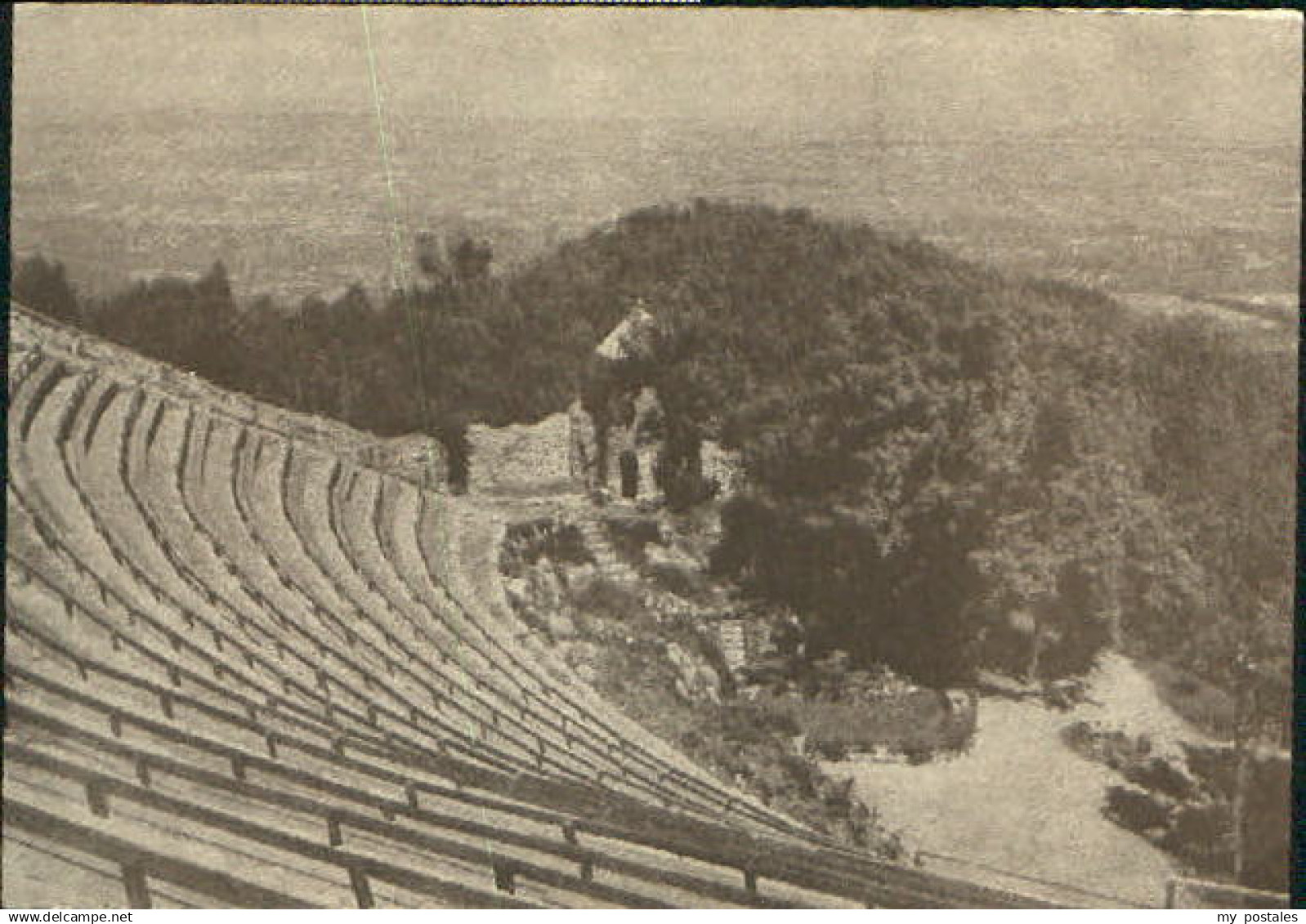 Thale Harz Thale Bergtheater