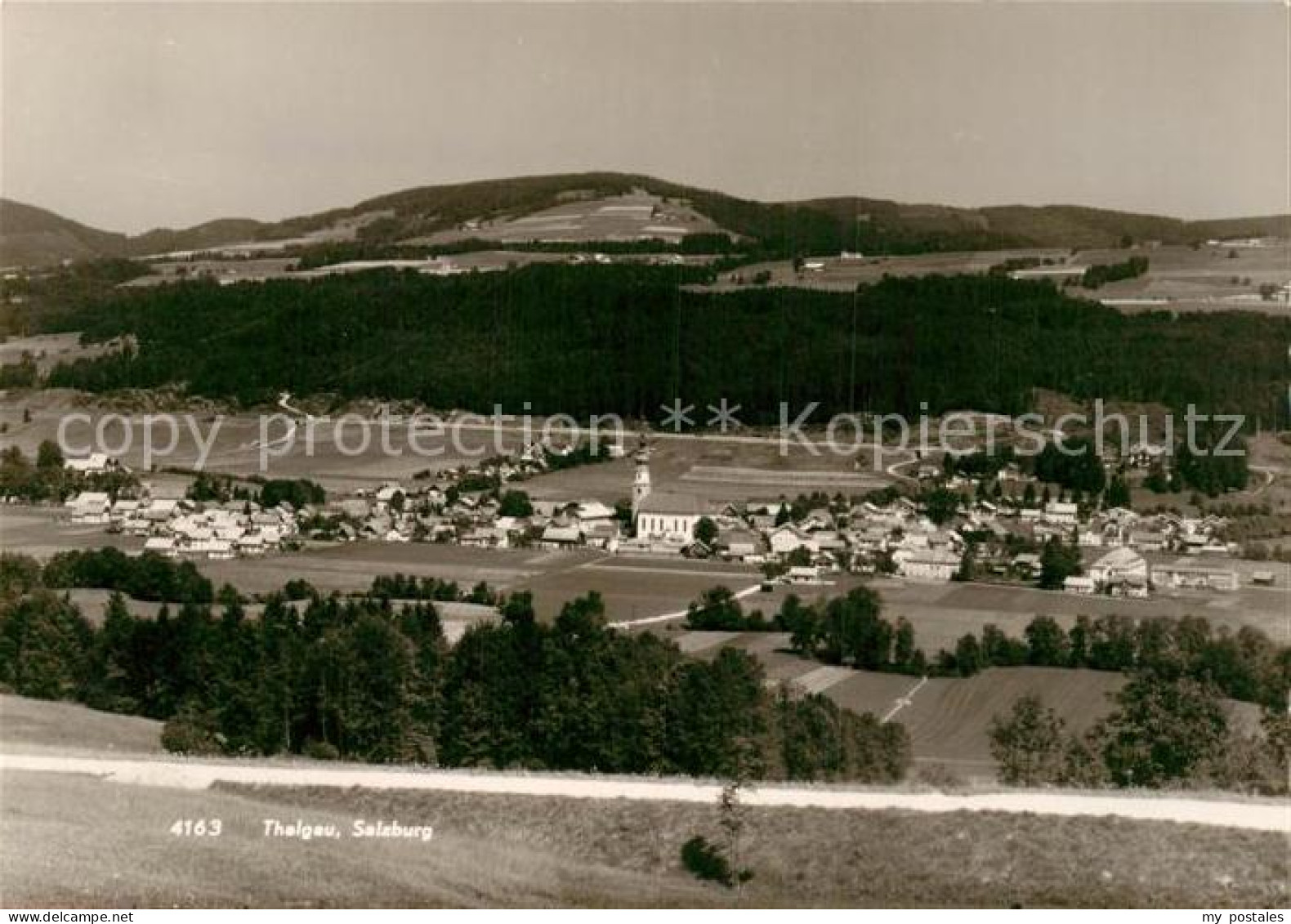 Thalgau