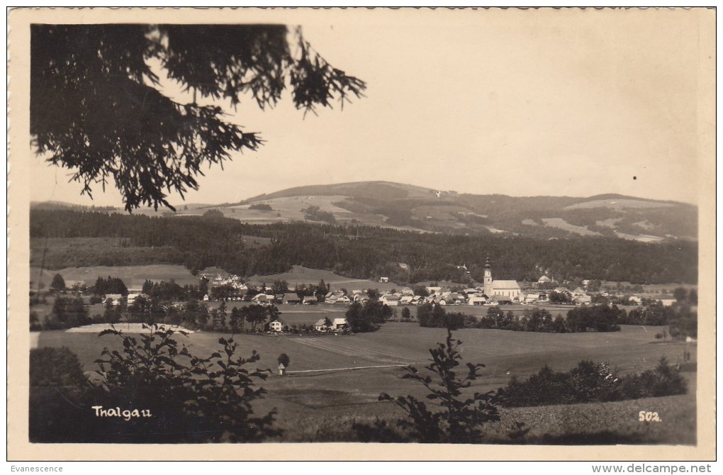 THALGAU ////    REF 2014 / FEV.  N°  1518