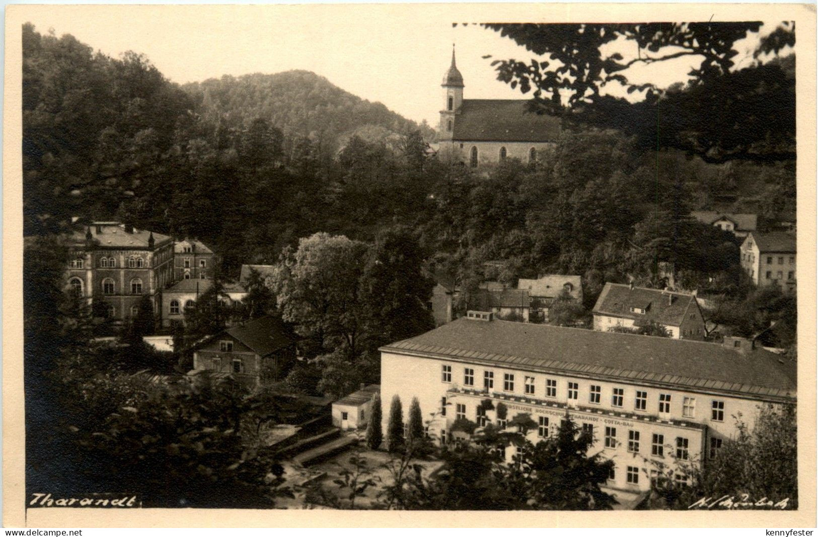 Tharandt