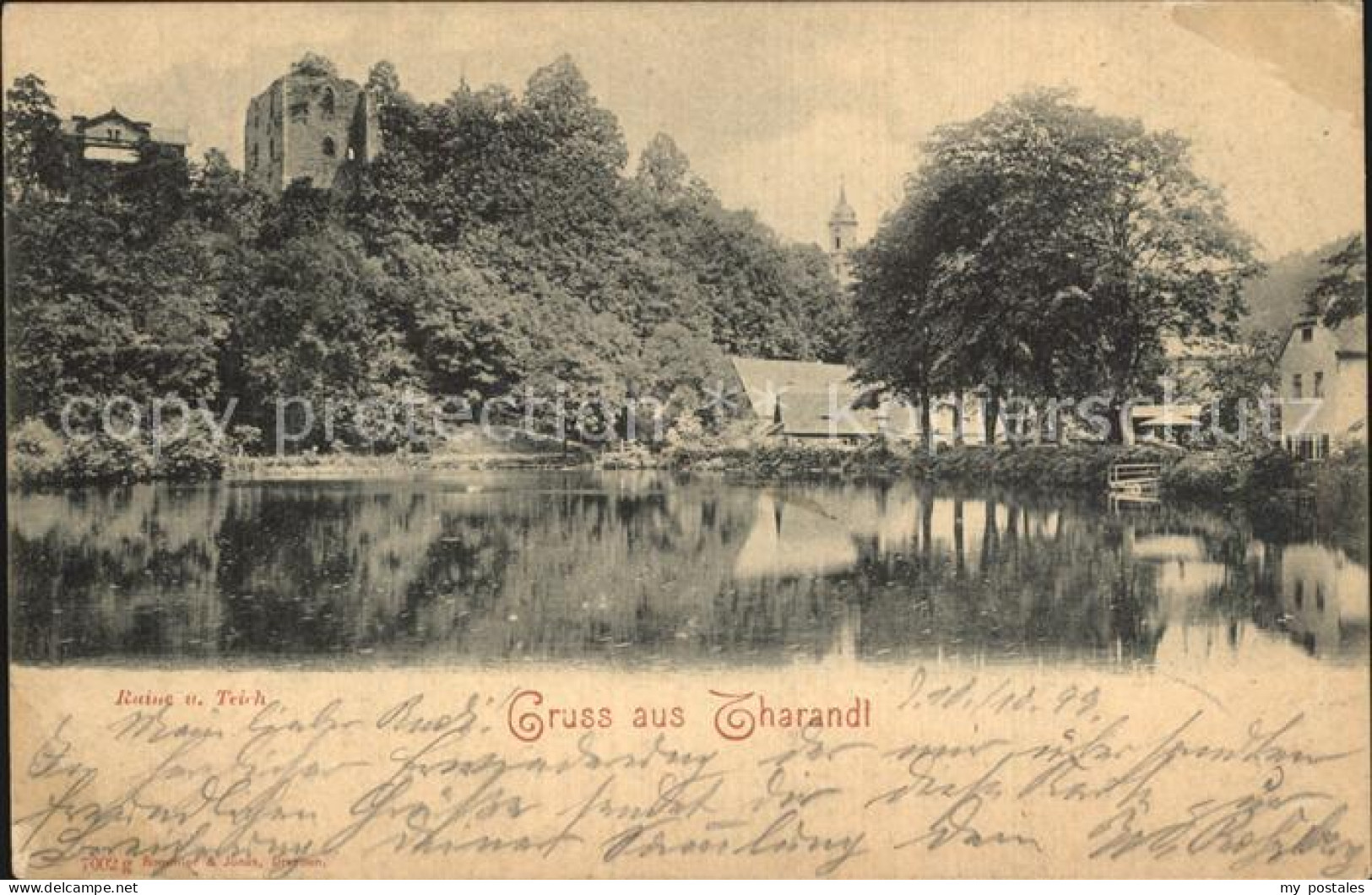Tharandt