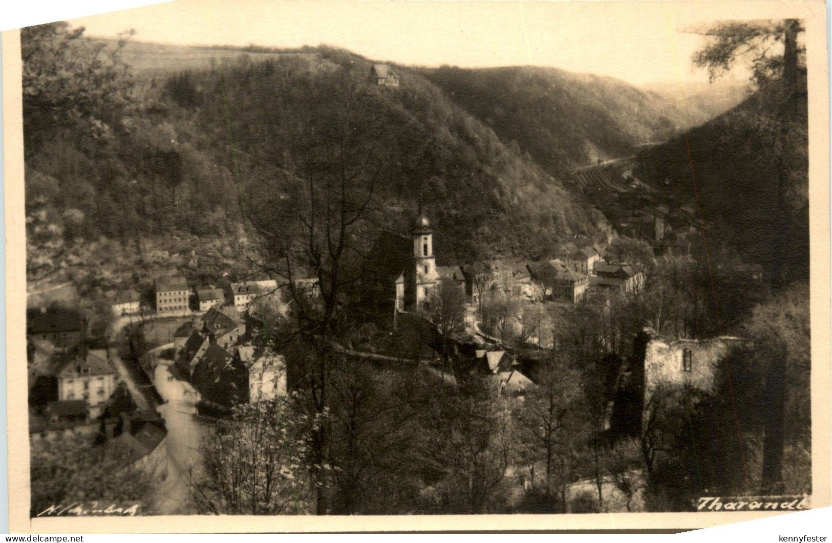 Tharandt