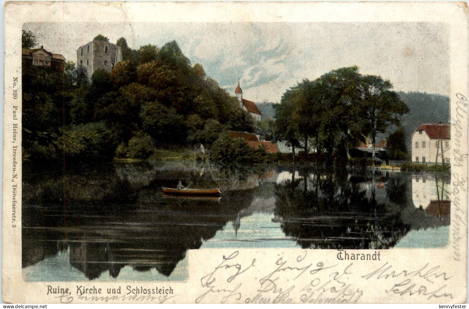Tharandt