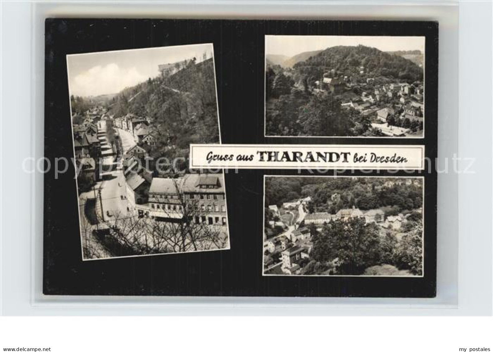 Tharandt Panoramen