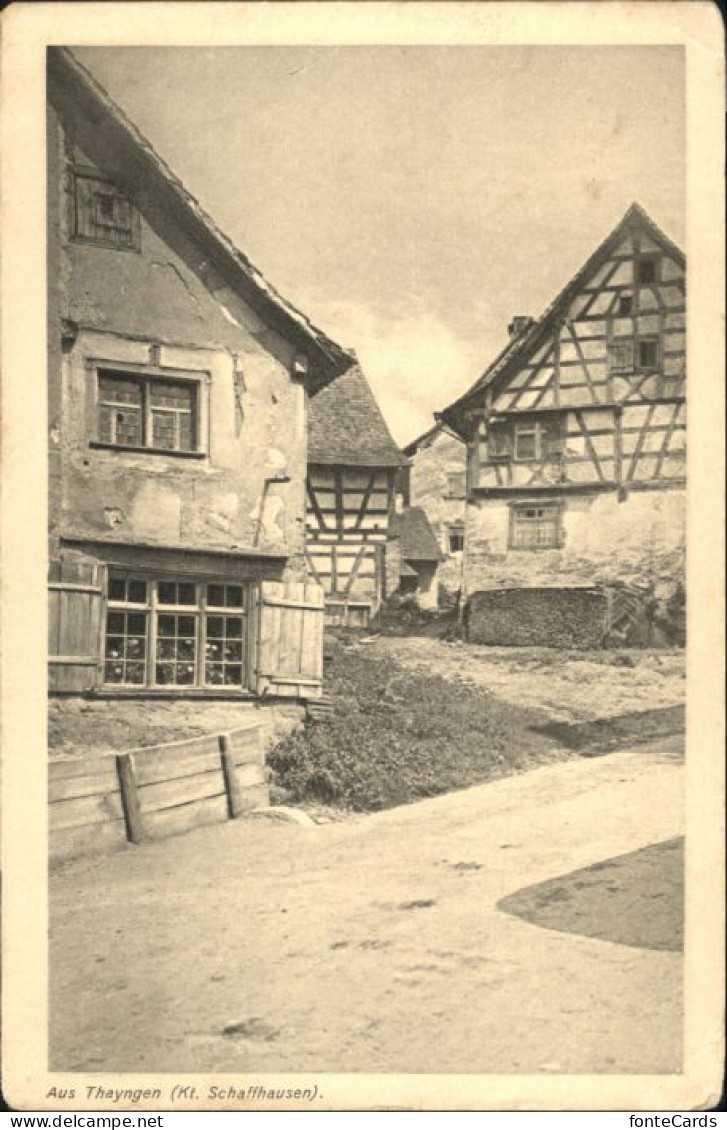 Thayngen