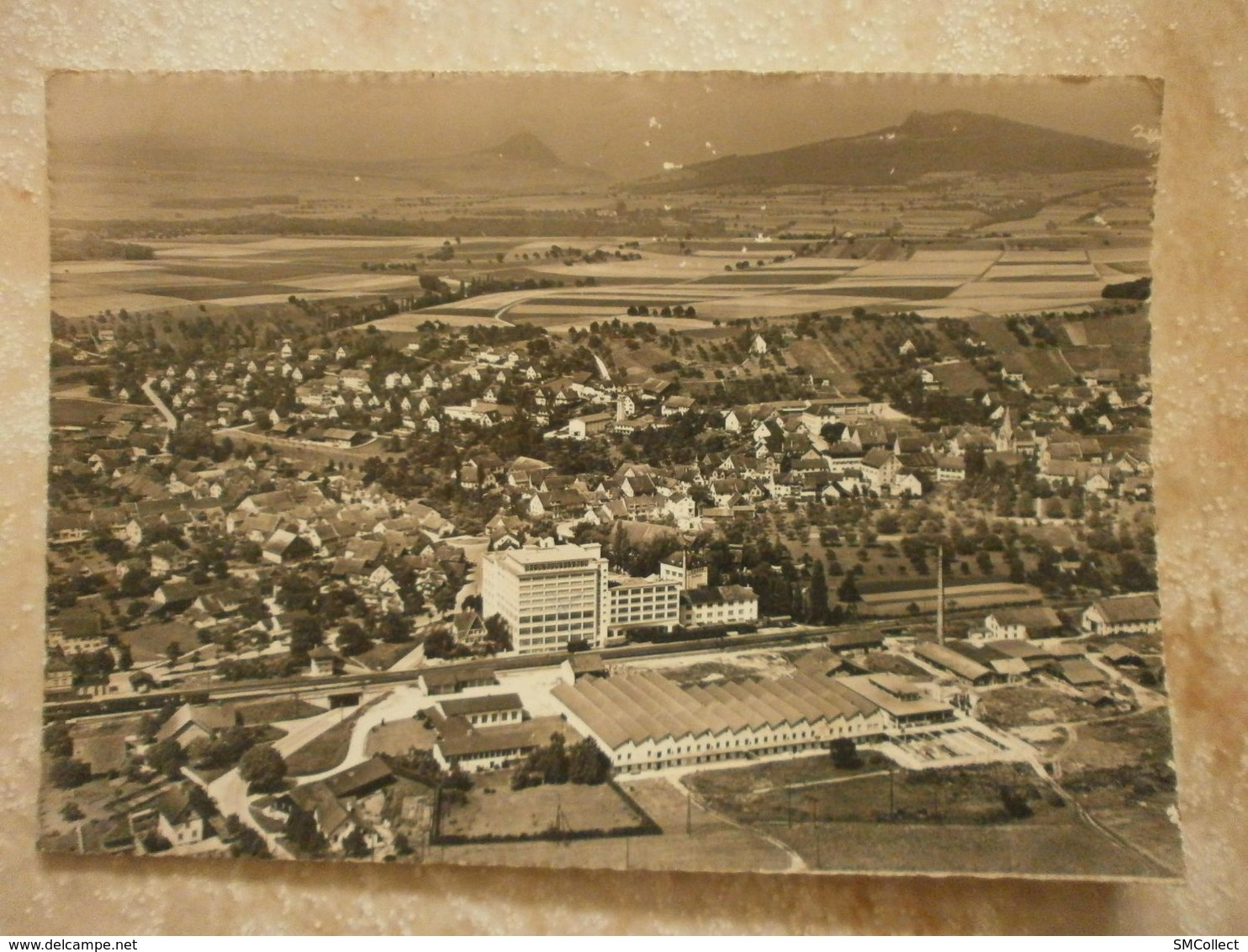 Thayngen, flugaufnabme (GF1678)