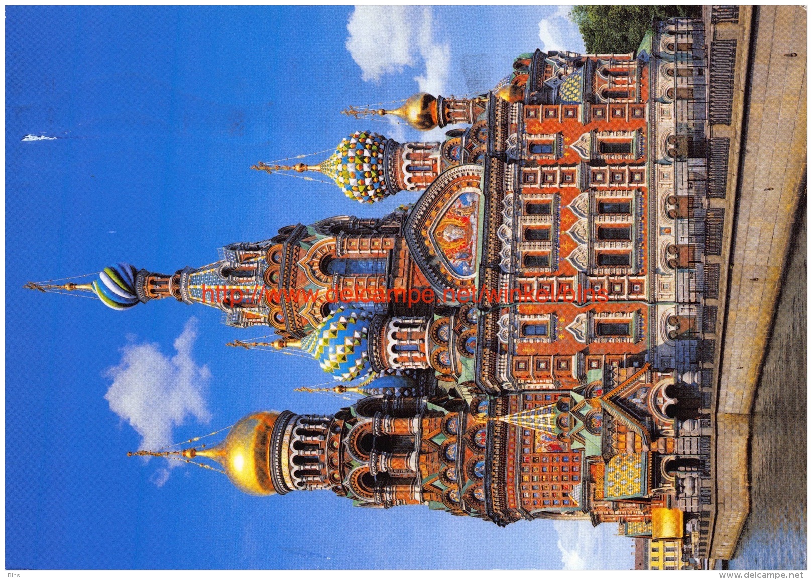 The Cathedrals of St Petersburg