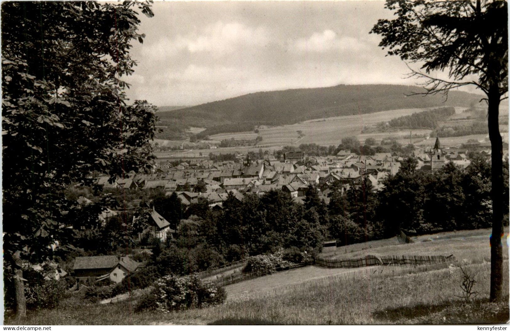 Themar an der Werra