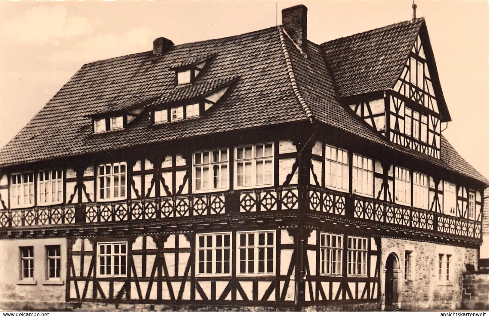 Themar Landambulanz ngl #183.258