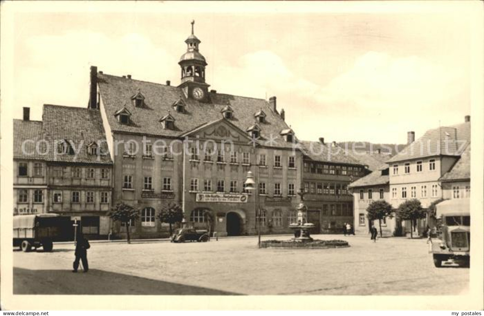 Themar Markt