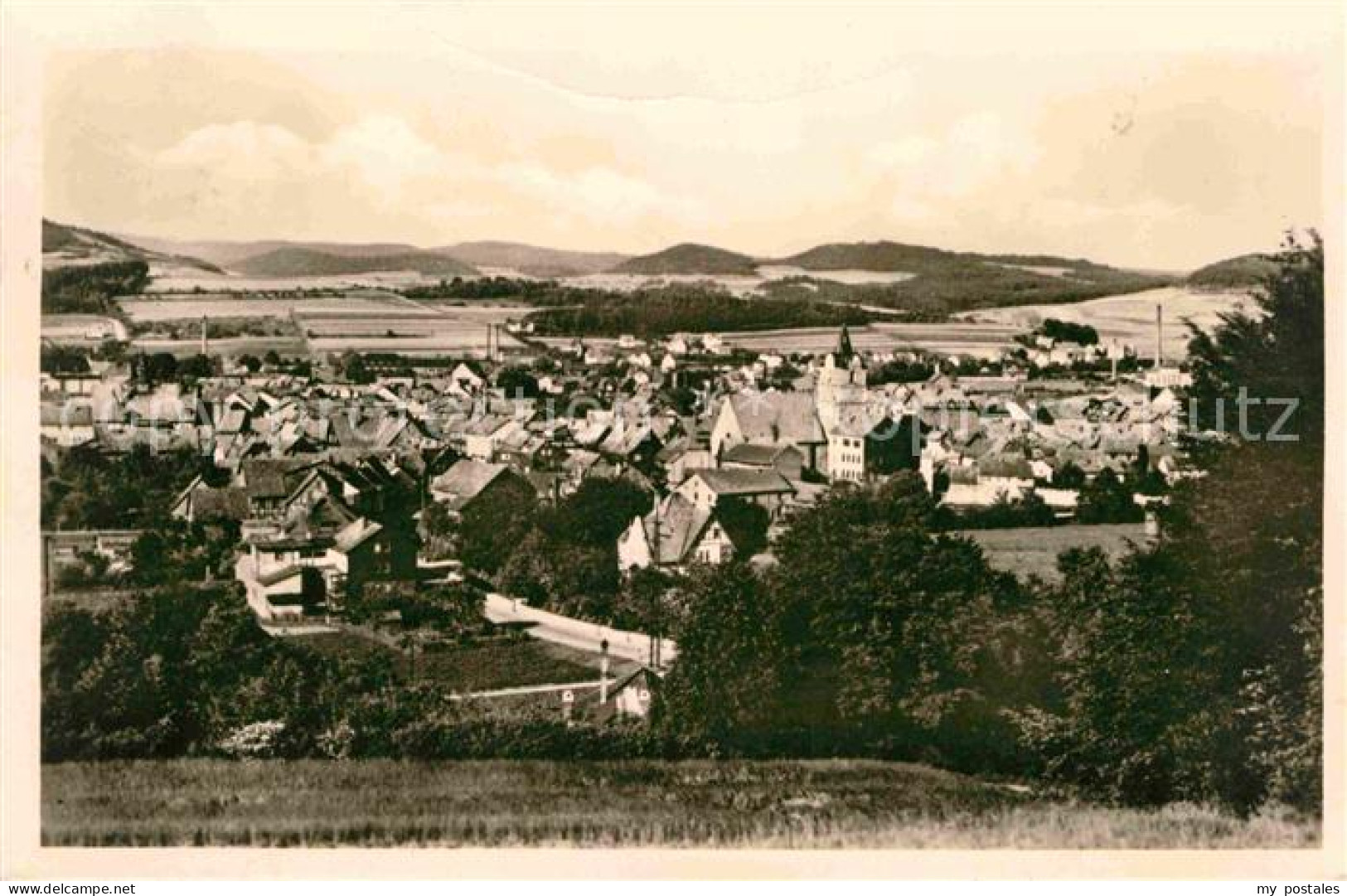 Themar Panorama