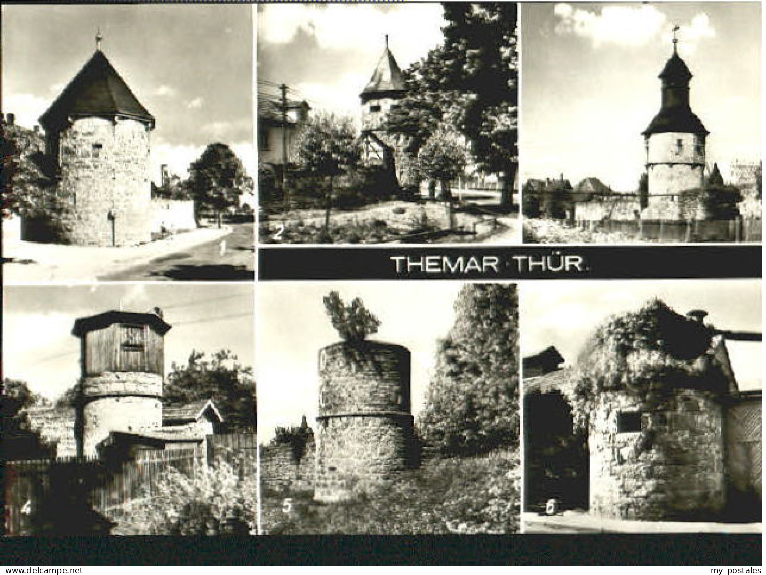 Themar Themar