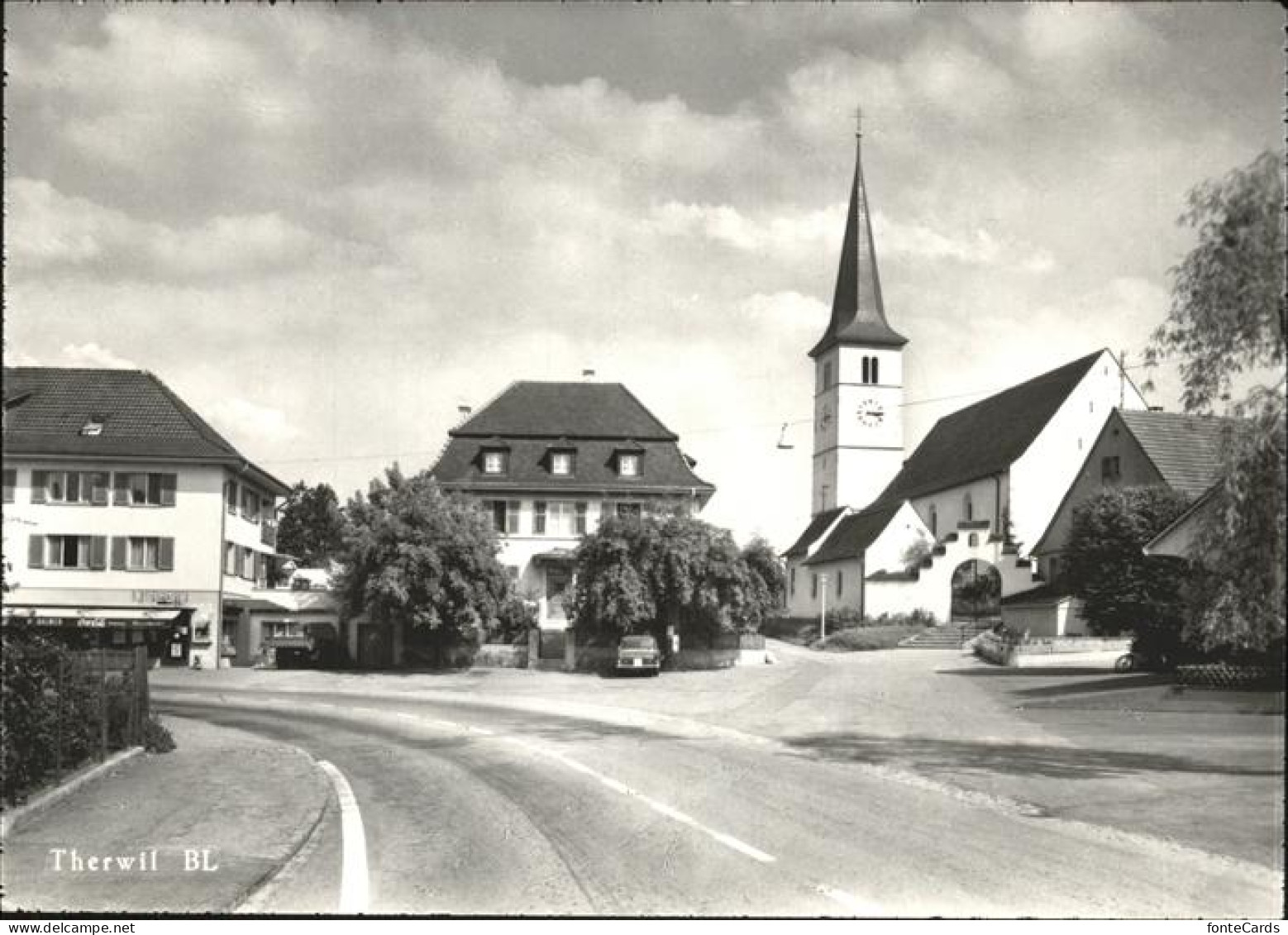 Therwil BL