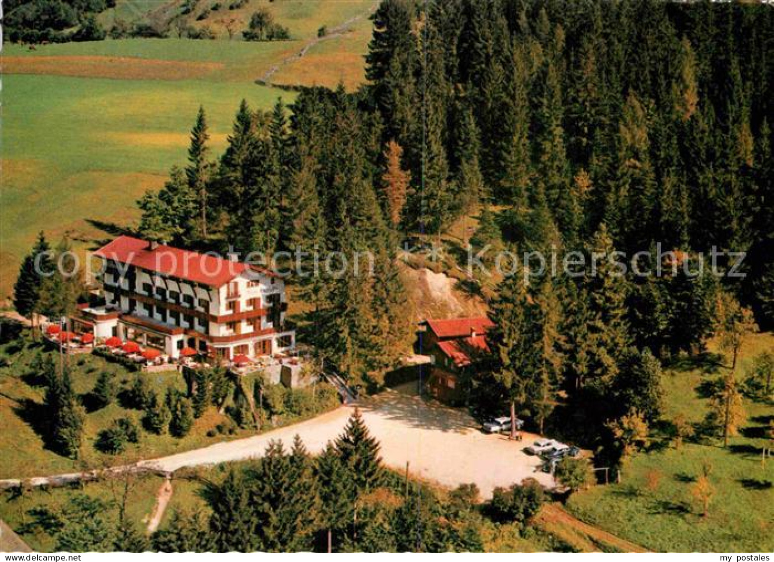 Thiersee Haus Charlotte