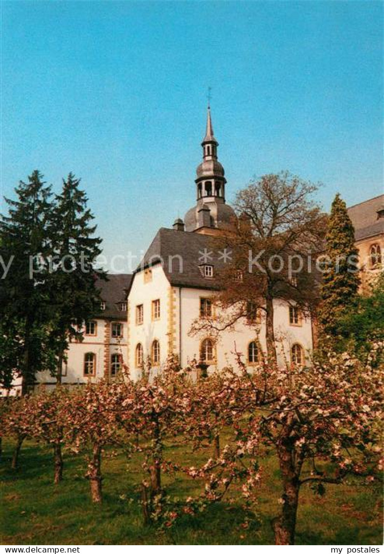 Tholey Theley Benediktinerabtei Sankt Mauritius
