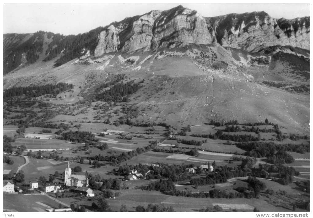 THOLLON ET LES MEMISES