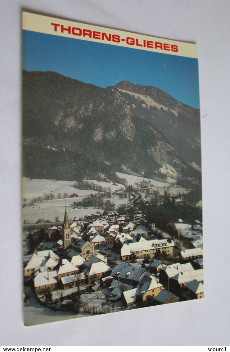 thorens-glières