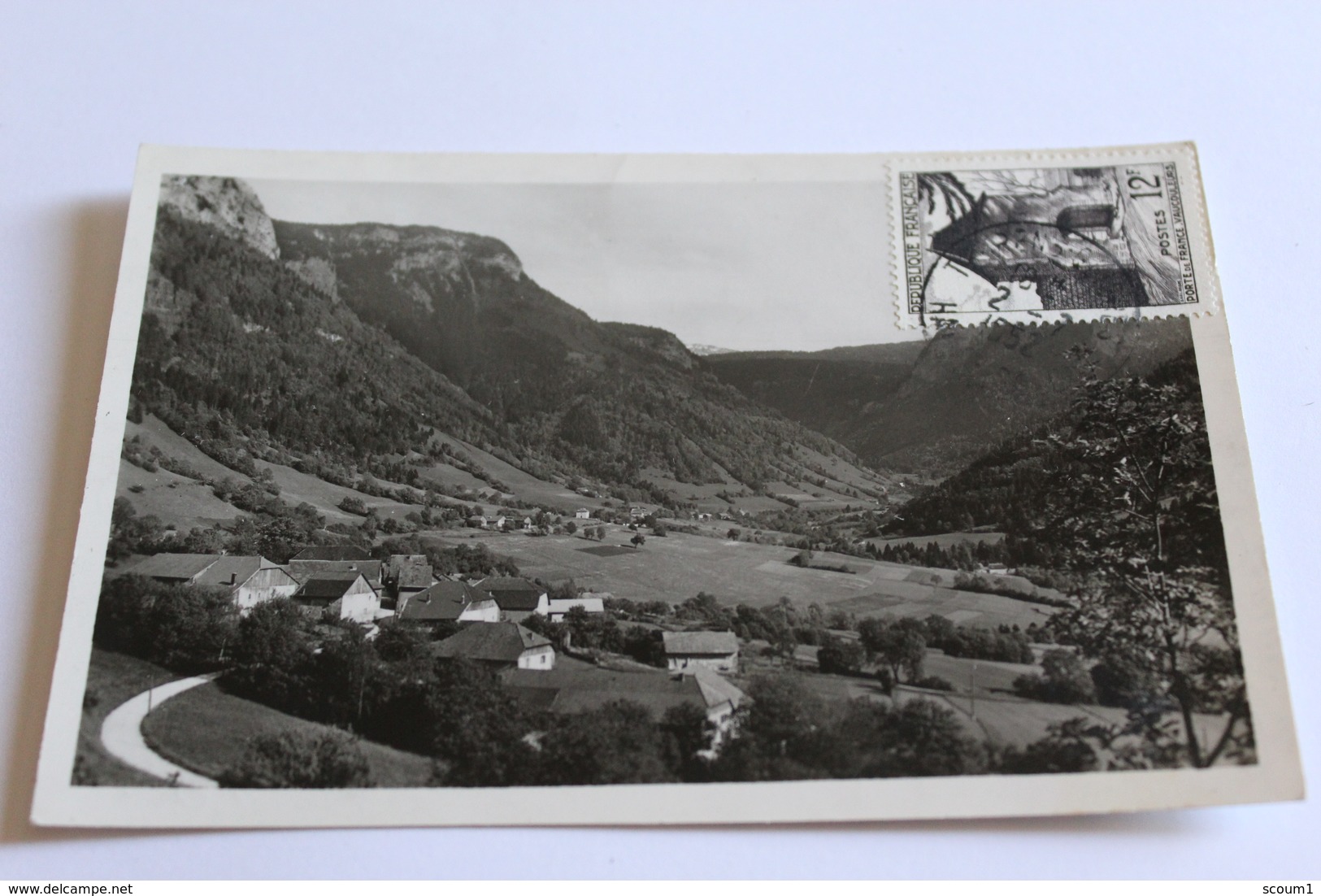 thorens - glieres - vallée d'usillon