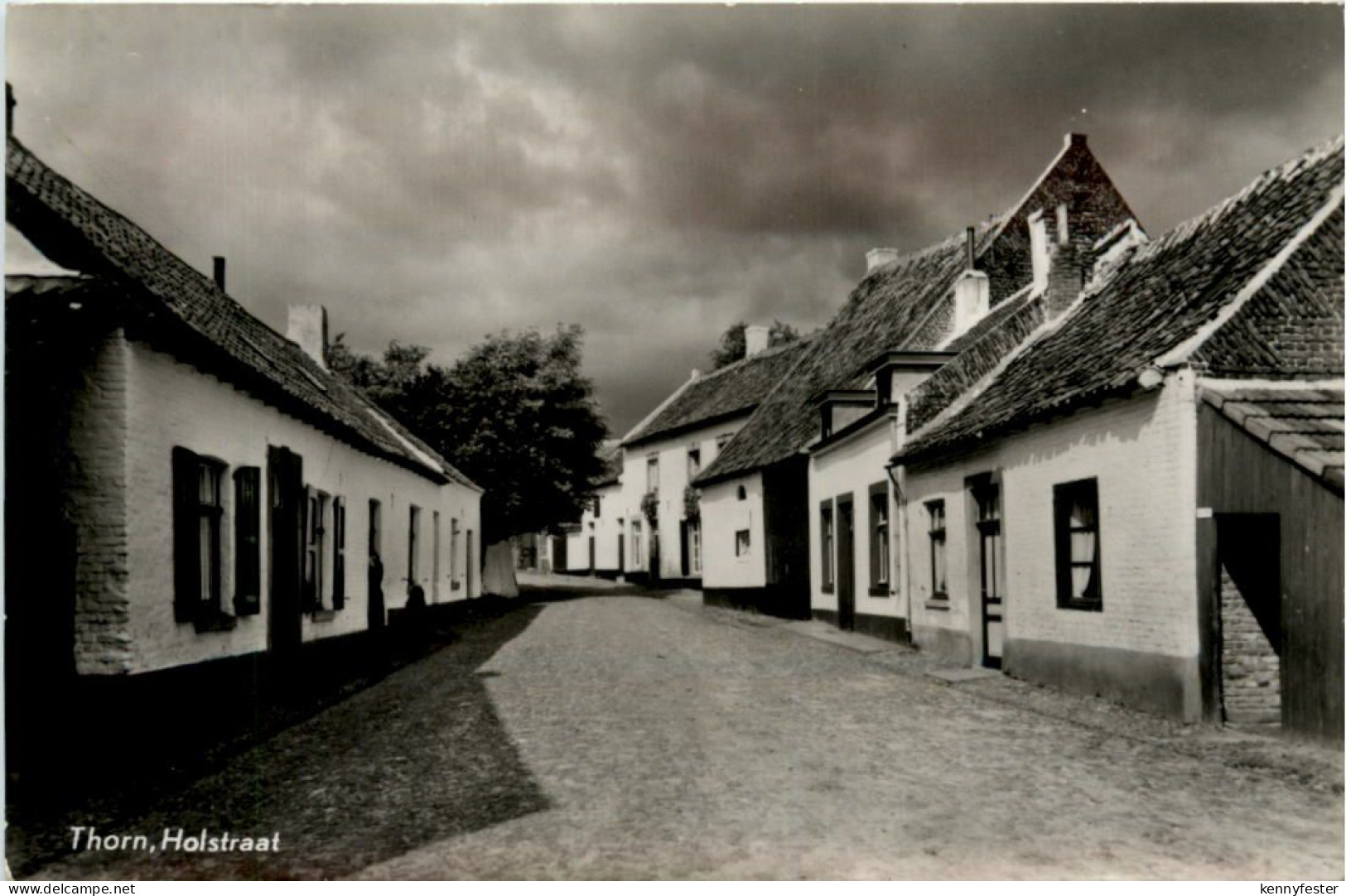Thorn - Holstraat