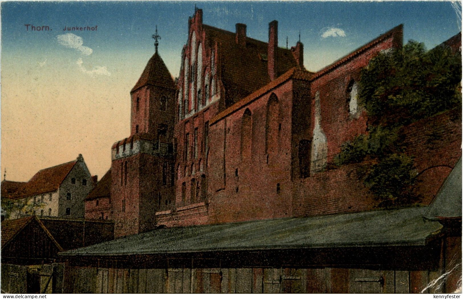 Thorn - Junkerhof